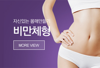 비만체형