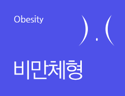 비만체형